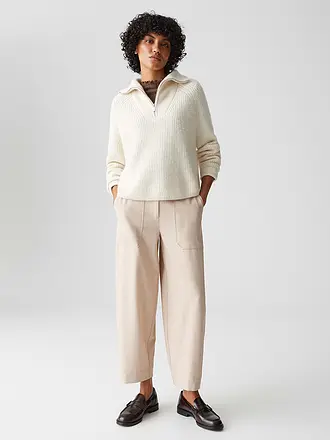 OPUS | Pullover Troyer POY |